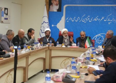 قزوین و ظرفیت‌های فرهنگی بی‌نظیرش