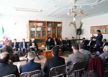 تزریق ۳۵ هزار میلیارد تومانی در ۹۰ پروژه گردشگری استان اردبیل