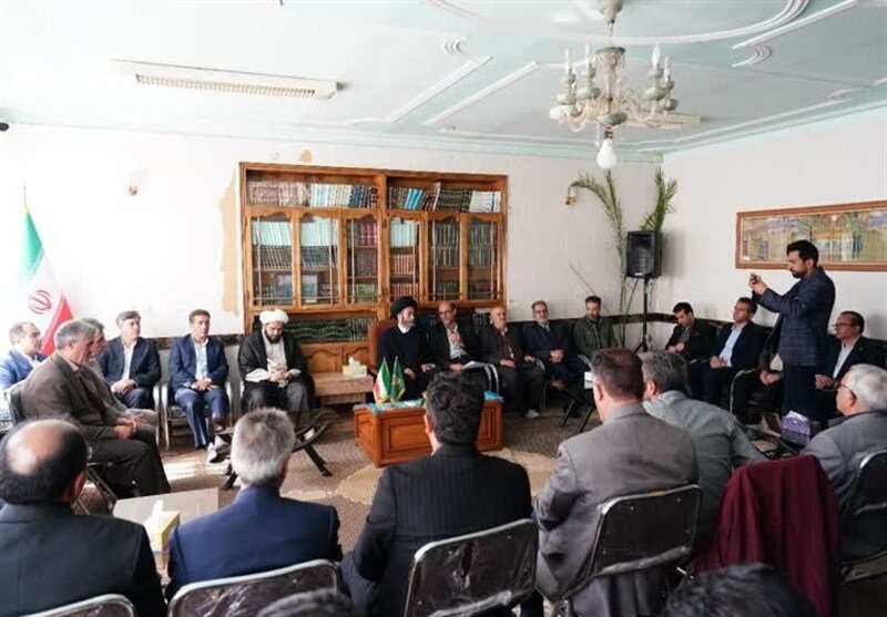 تزریق ۳۵ هزار میلیارد تومانی در ۹۰ پروژه گردشگری استان اردبیل