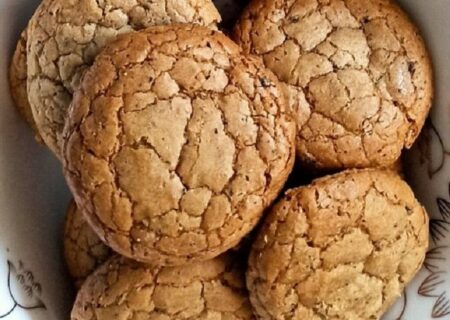 راهنمای جامع خرید و پخت شیرینی: از سنتی تا مدرن 🍪