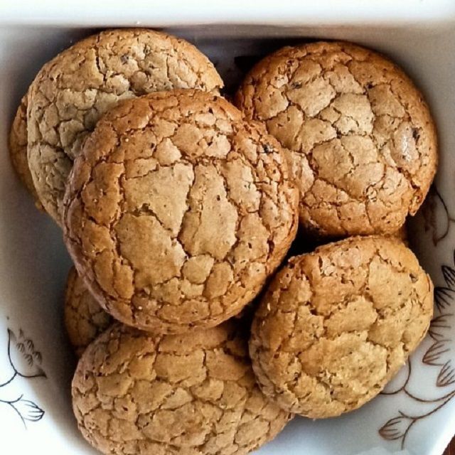 راهنمای جامع خرید و پخت شیرینی: از سنتی تا مدرن 🍪