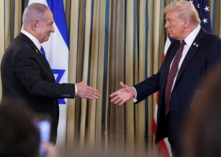 خشم کشورهای عربی از طرح ترامپ برای غزه؛ گزارش آکسیوس