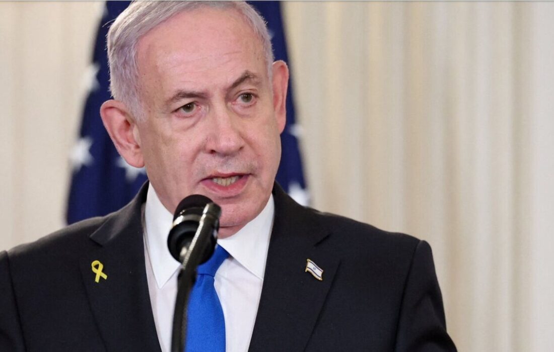 عذرخواهی نتانیاهو از آل ثانی پس از اردوغان و ملک حسین؛ رویدادی بزرگ به روایت الجزیره