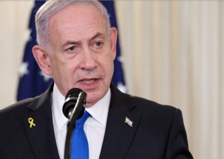 عذرخواهی نتانیاهو از آل ثانی پس از اردوغان و ملک حسین؛ رویدادی بزرگ به روایت الجزیره