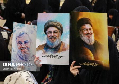 برنامه‌های گرامیداشت سالگرد شهادت سید حسن نصرالله در تهران و استان‌ها اعلام شد