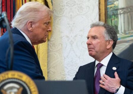 افشاگری نیویورک تایمز از توافق ترامپ با تهران: اخراج 100 ایرانی در ازای امان‌نامه وزارت خارجه