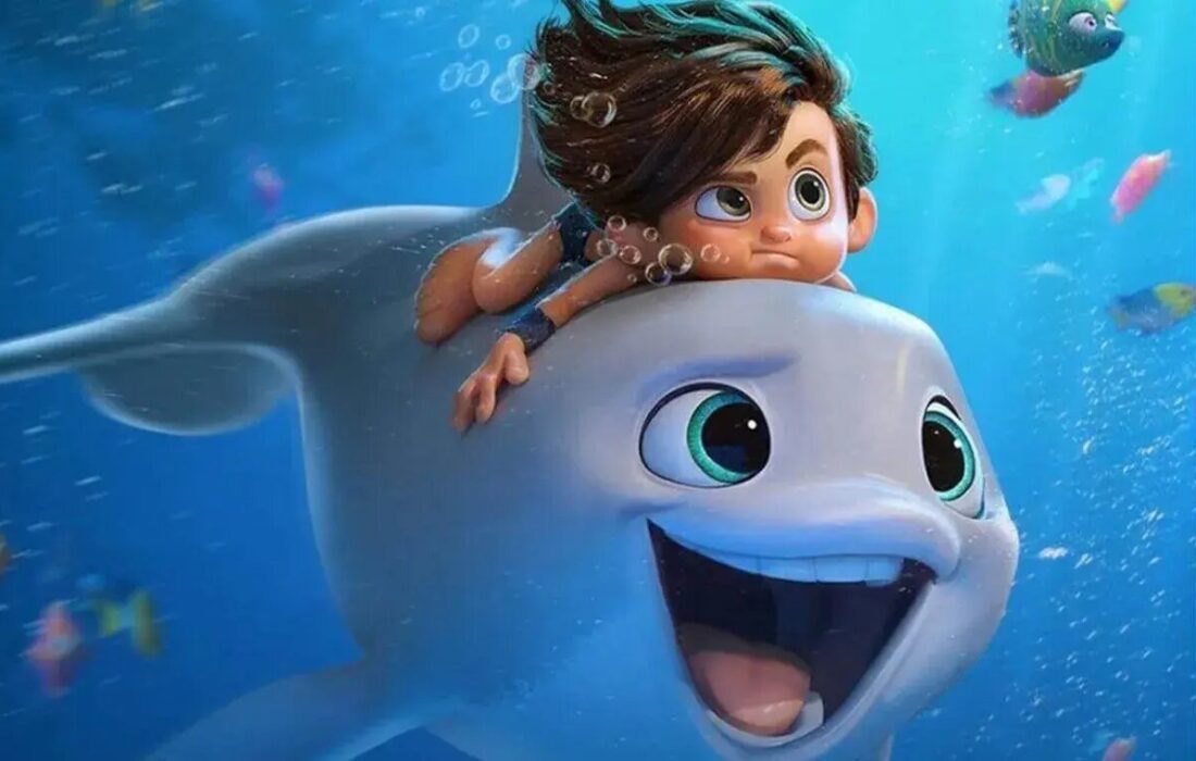 وقتی انیمیشنها سینماها را تسخیر میکنند