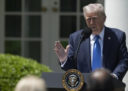 ترامپ اعتراف کرد: سلاح‌های هسته‌ای آمریکا پیشرفته‌تر شده‌اند