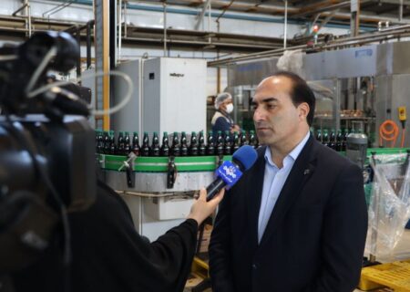 آذربایجان‌غربی، قطب تولید 20 درصد کنسانتره میوه ایران