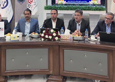 برگزاری دومین نمایشگاه تخصصی صنعت ابزارآلات در کرمان