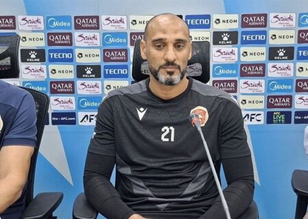 پیش‌بینی سرمربی از دشواری دیدار با استقلال