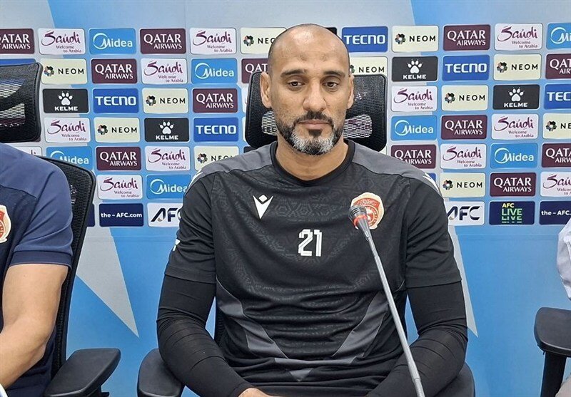 پیشبینی سرمربی از دشواری دیدار با استقلال