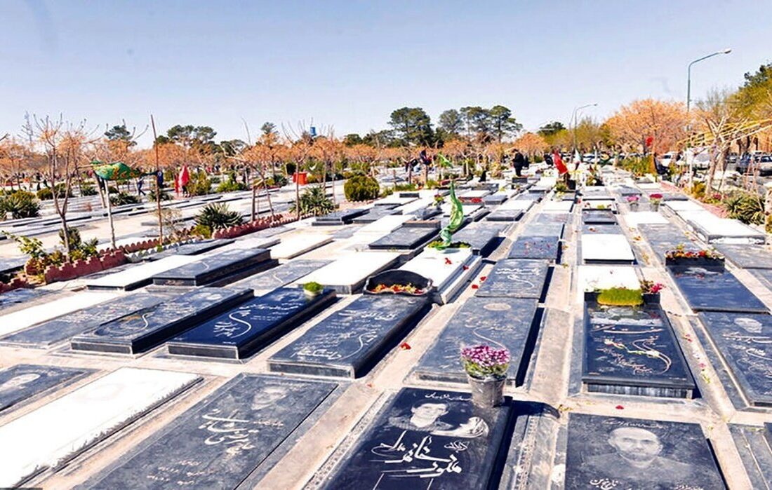 گزارشی تکان‌دهنده از هزینه‌های کمرشکن مراسم تدفین و سوگواری