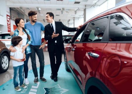 بهترین اپلیکیشن‌های خرید و فروش خودرو در ایران