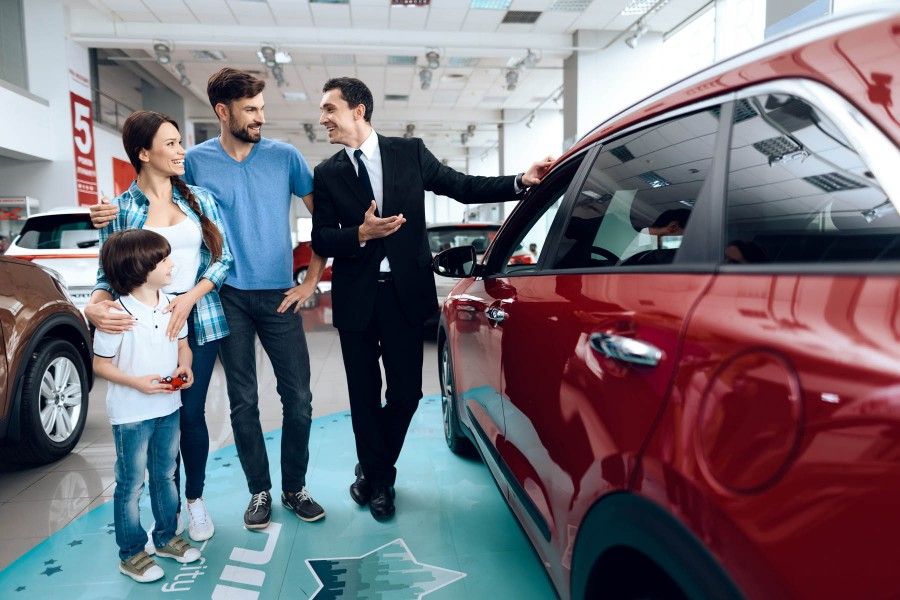 بهترین اپلیکیشن‌های خرید و فروش خودرو در ایران