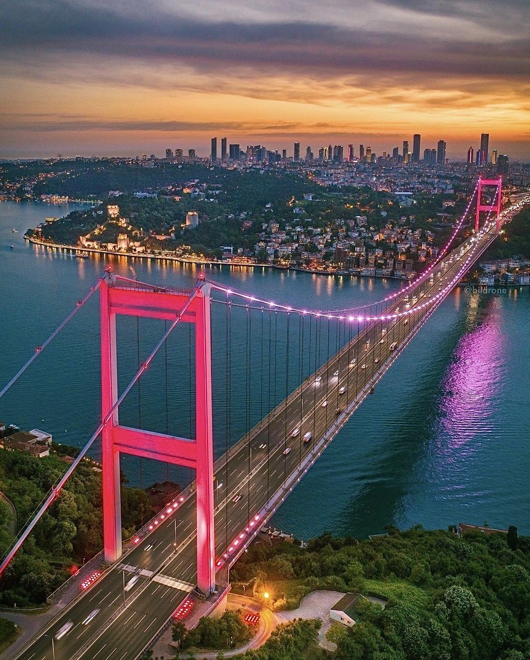 ۵ مقصد پرطرفدار برای سفر خانوادگی