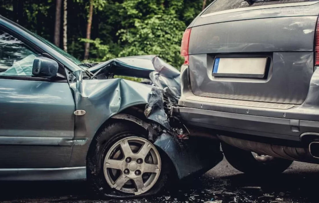 تعبیر خواب تصادف