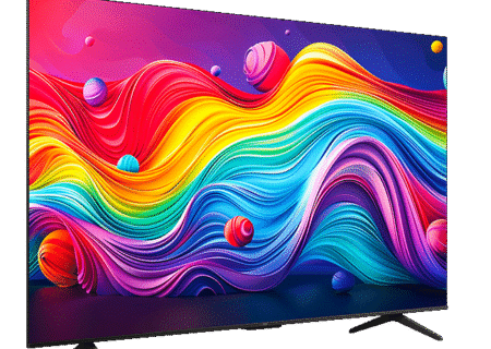 تلویزیون؛ راهنمای جامع خرید، استفاده و تکنولوژی‌های روز 📺✨