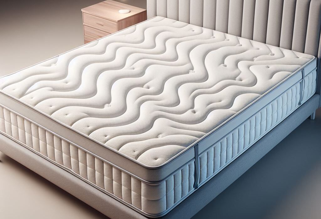 تشکهای طبی ارتوپدی، راهکاری نوین برای بهبود کیفیت خواب و سلامت بیماران