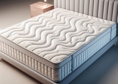 تشک‌های طبی ارتوپدی، راهکاری نوین برای بهبود کیفیت خواب و سلامت بیماران