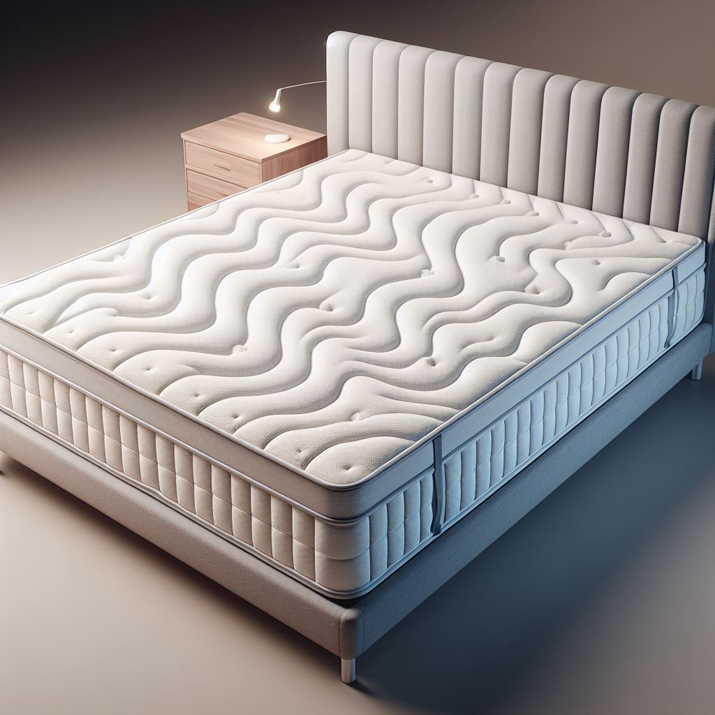 تشکهای طبی ارتوپدی، راهکاری نوین برای بهبود کیفیت خواب و سلامت بیماران