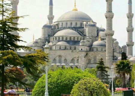 راهنمای سفر ارزان به ترکیه