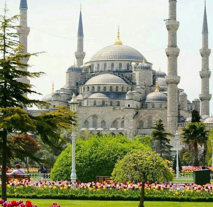 راهنمای سفر ارزان به ترکیه