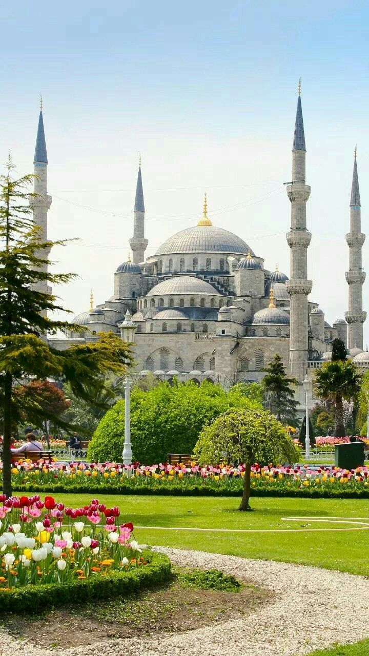 راهنمای سفر ارزان به ترکیه