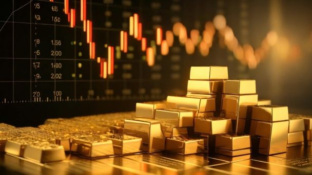 بررسی آینده بازار طلا در ایران