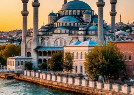 ۵ مقصد پرطرفدار برای سفر خانوادگی