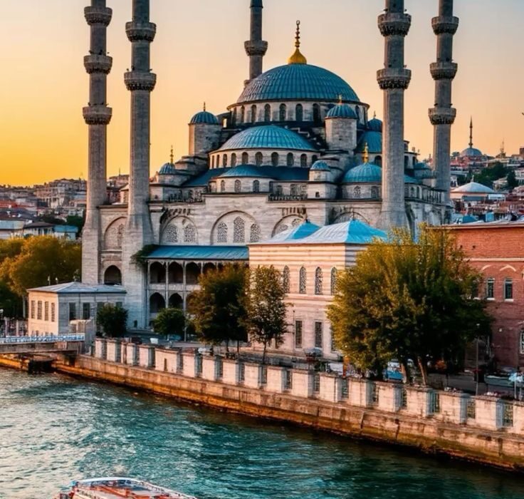 ۵ مقصد پرطرفدار برای سفر خانوادگی