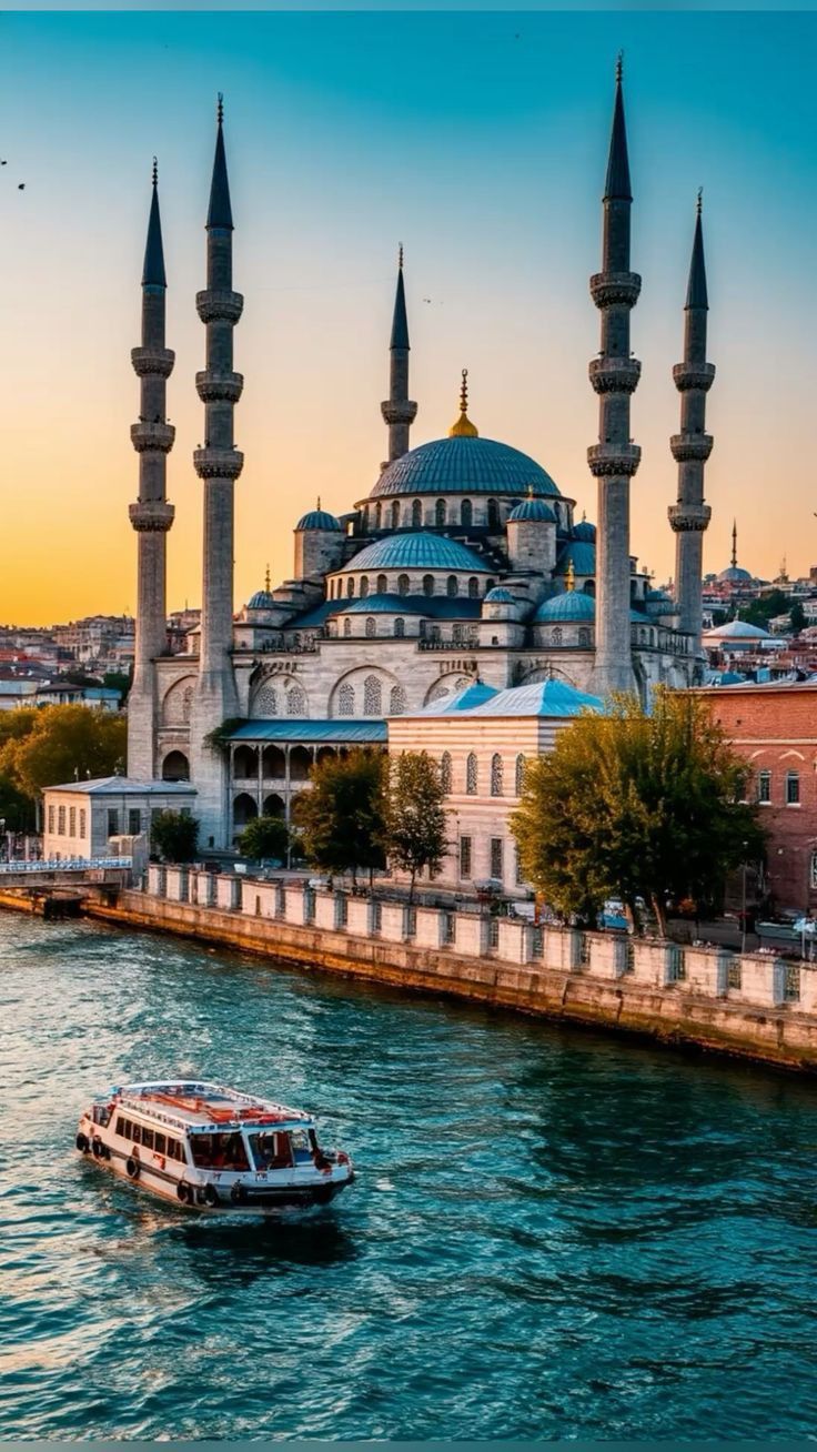 ۵ مقصد پرطرفدار برای سفر خانوادگی