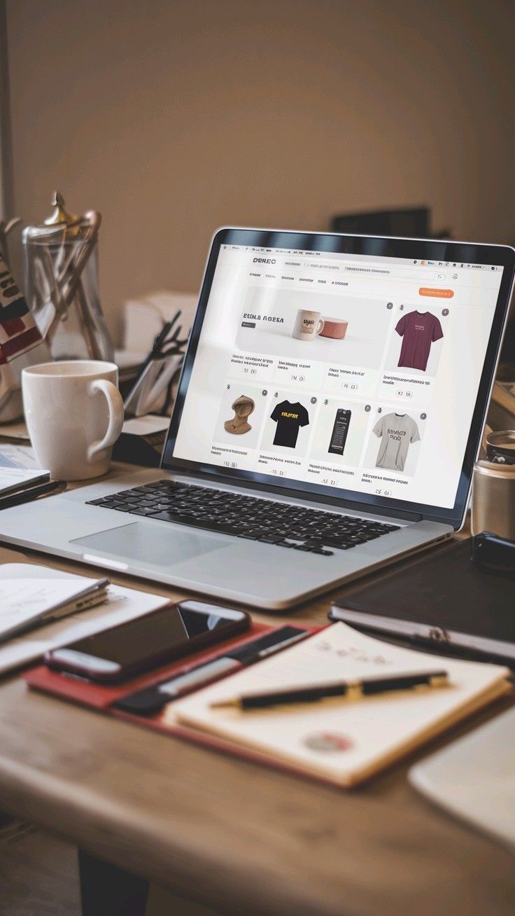 📱 بهترین اپلیکیشنهای فروش آنلاین در ایران؛ تجربهای آسان و سریع در خرید اینترنتی