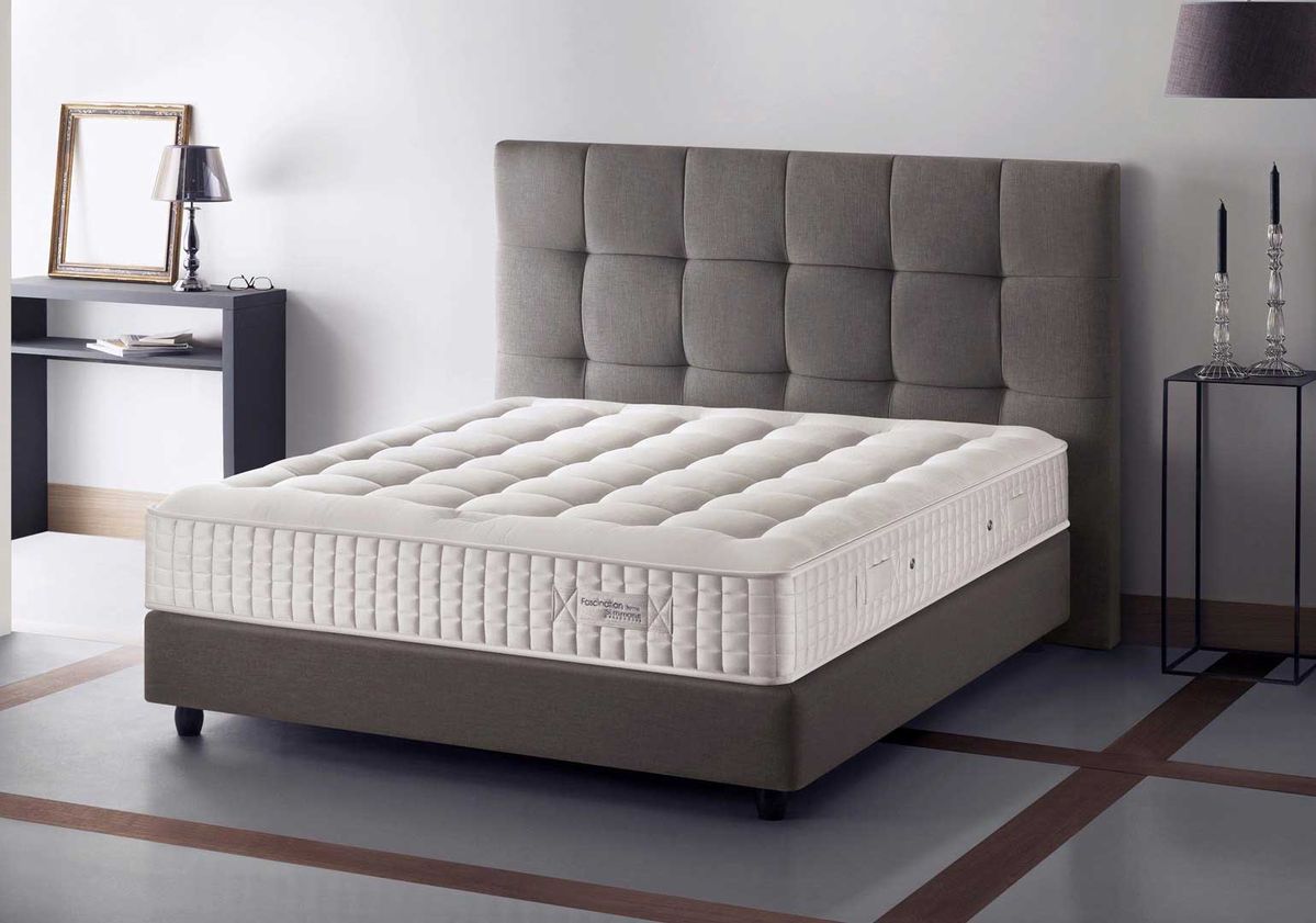 تشکهای طبی ارتوپدی، راهکاری نوین برای بهبود کیفیت خواب و سلامت بیماران