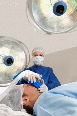 راهنمای جامع ماسکهای بیهوشی: مجرای حیاتی تنفس در اتاق عمل