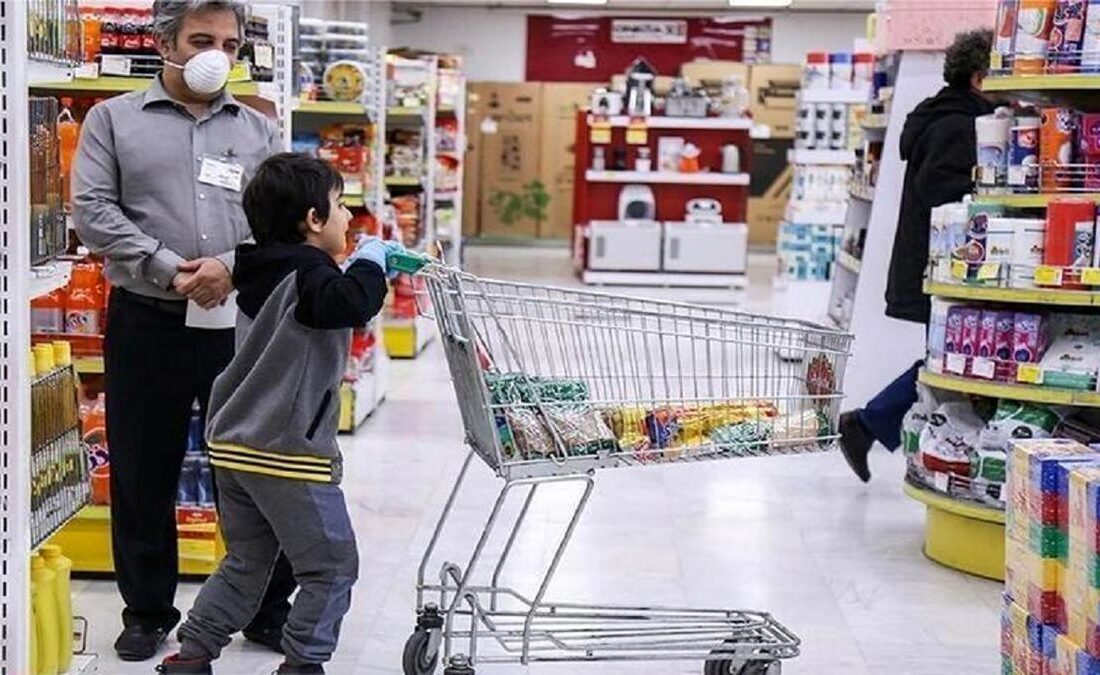 طرح کالابرگ الکترونیکی با هدف کاهش فشار تورمی