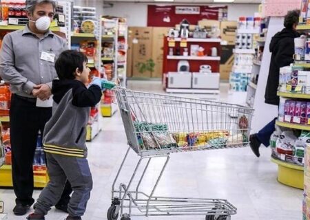 طرح کالابرگ الکترونیکی با هدف کاهش فشار تورمی