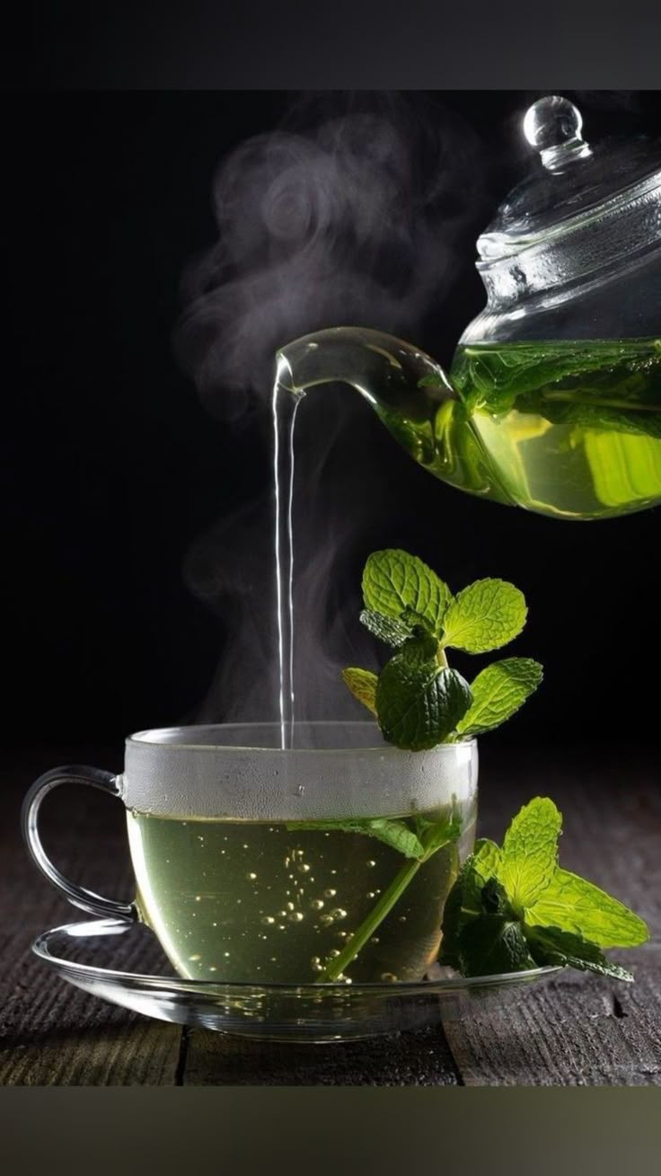 راهنمای جامع دمنوش و چای گیاهی: ازخواص درمانی تا انواع محبوب و روشهای تهیه