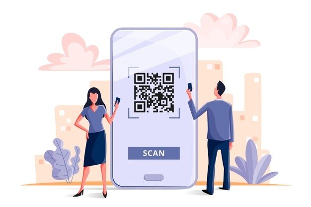 معرفی QR Code Payment در ایران: تحول در پرداخت‌های دیجیتال