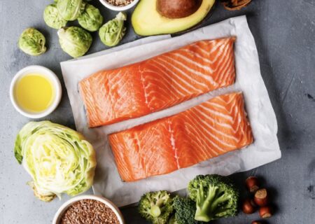 چگونه مواد غذایی سالم انتخاب کنیم؟