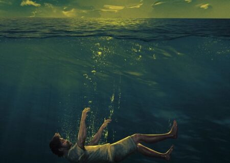 تعبیر خواب نجات یافتن از غرق