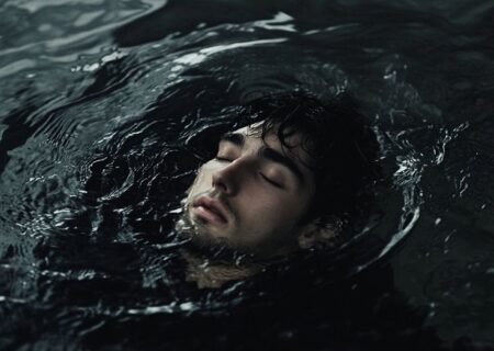 تعبیر خواب غرق شدن