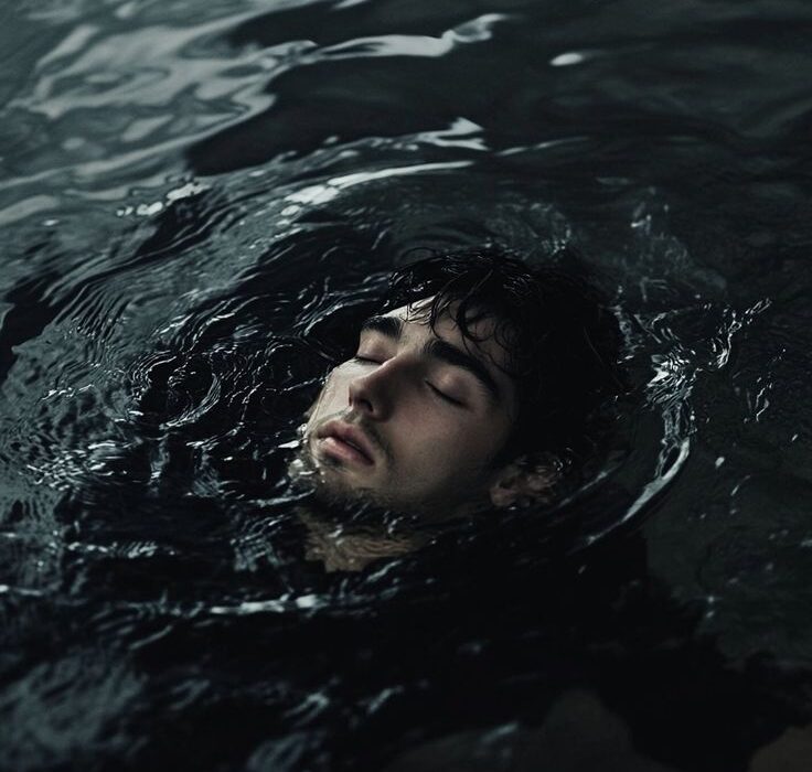 تعبیر خواب غرق شدن