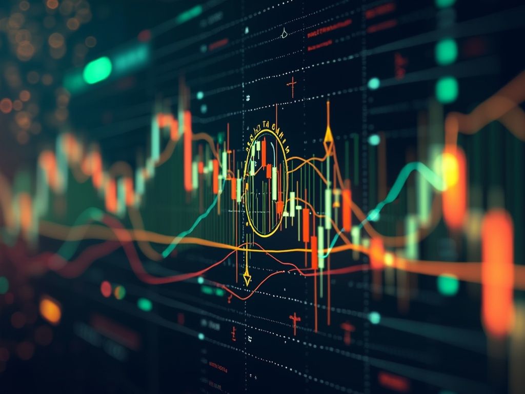 ارز دیجیتال یا بورس؟ کدام سود بیشتری دارد؟