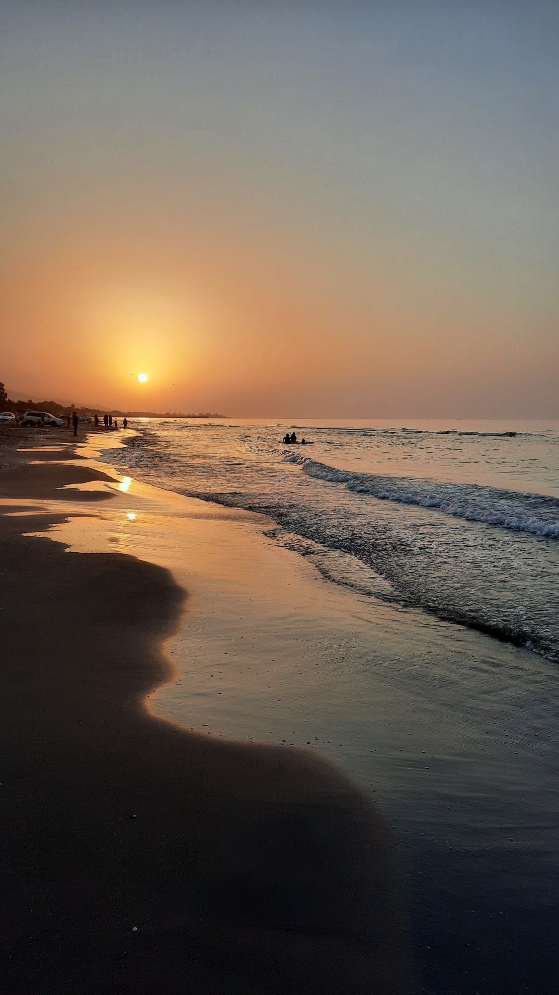 سفر به شمال ایران؛ از جنگل تا دریا