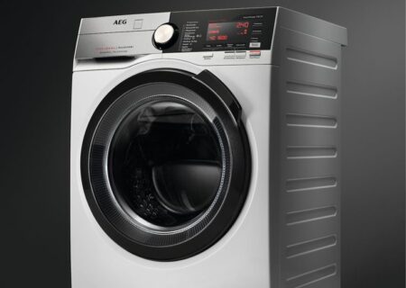 راهنمای جامع خرید ماشین لباسشویی: از شناخت انواع تا انتخاب بهترین مدل