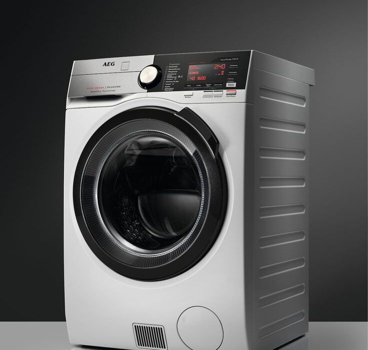 راهنمای جامع خرید ماشین لباسشویی: از شناخت انواع تا انتخاب بهترین مدل