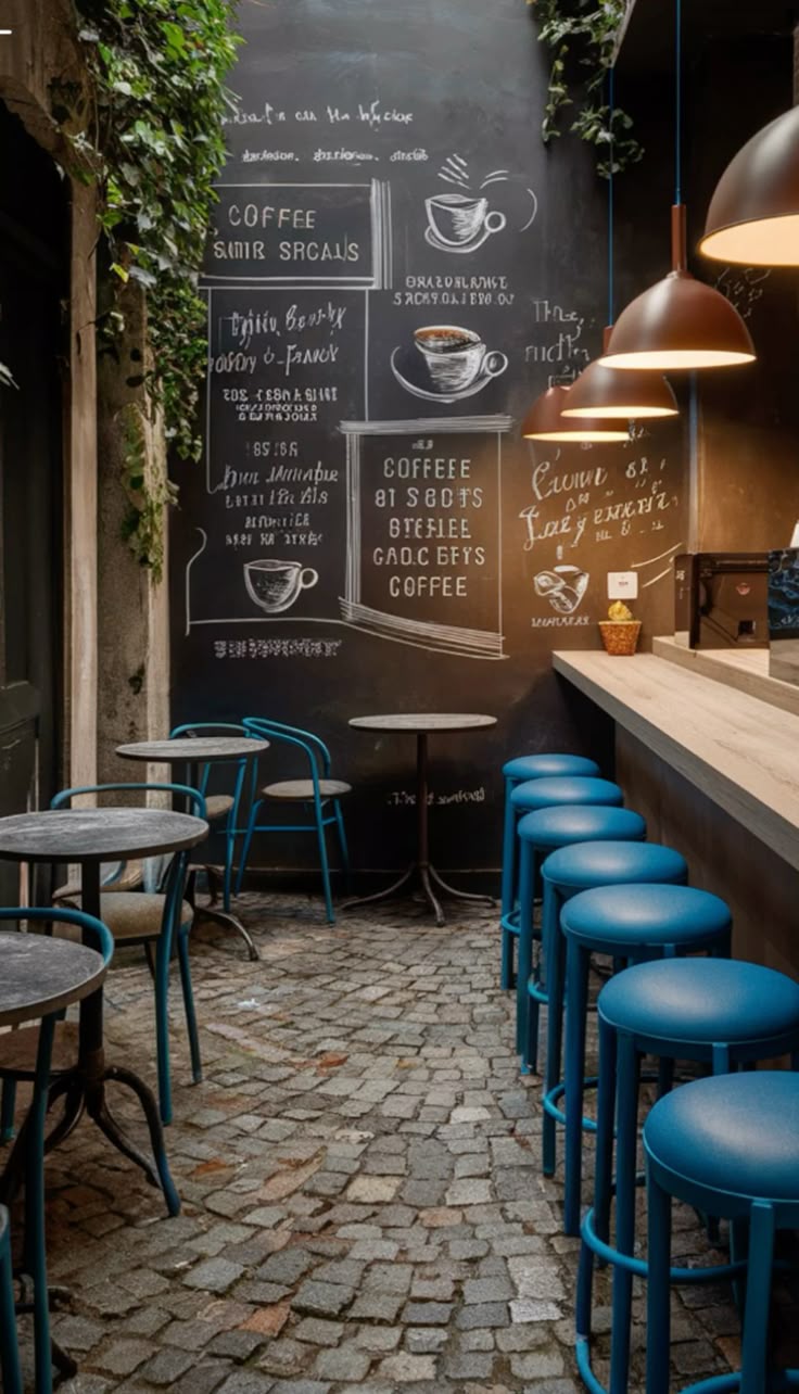راهنمای جامع کافه و کافی‌شاپ: نکات مهم برای انتخاب یک فضای ایده‌آل ☕📖