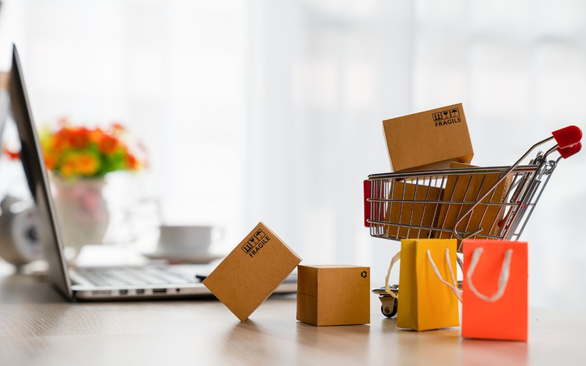 چگونه خرید اینترنتی به صرفهتر انجام دهیم؟