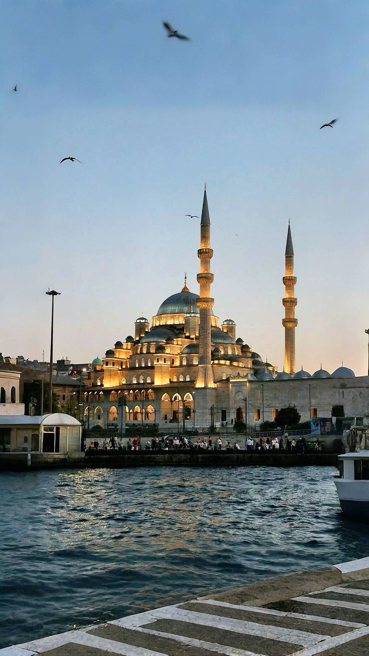 راهنمای سفر ارزان به ترکیه